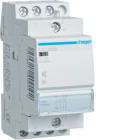 HAGER - CONTACTOR SILENCIOSO 25A 3NA 230V
