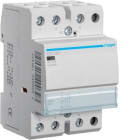 HAGER - CONTACTOR 63A 3NA 230V