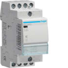 HAGER - CONTACTOR SILENCIOSO 25A 4NA 230V