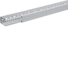 HAGER - Canal 60x40 BA7 PVC-M1 con tapa gris