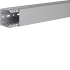 HAGER - Canal 60x60 BA7 PVC-M1 con tapa gris