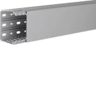 HAGER - Canal 60x80 BA7 PVC-M1 con tapa gris