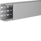 HAGER - Canal 60x100 BA7 PVC-M1 con tapa gris