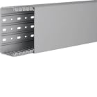 HAGER - Canal 60x120 BA7 PVC-M1 con tapa gris