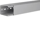 HAGER - Canal 80x60 BA7 PVC-M1 con tapa gris