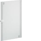 HAGER - Puerta opaca para caja VEGA-D FD/FU52XX