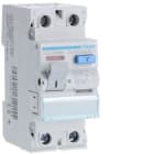 HAGER - Diferencial 2P 25A 10mA tipo-AC