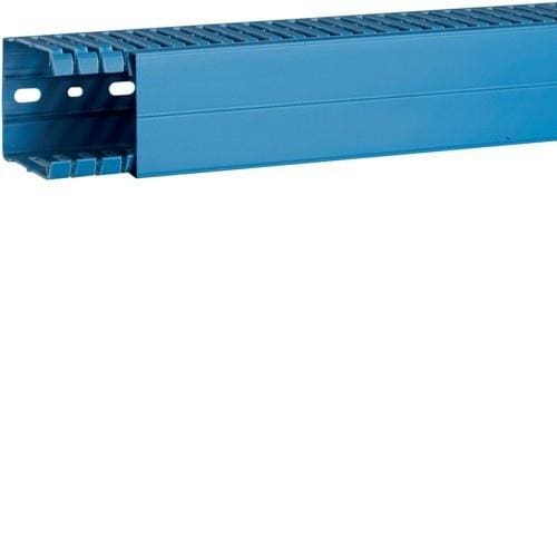 HAGER - Canal de cuadro BA7A 80x60 azul