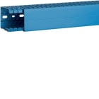 HAGER - Canal de cuadro BA7A 80x60 azul