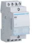 HAGER - Contactor 25A 3NA+1NC 230V