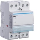 HAGER - Contactor silencioso 40A 4NA 230V