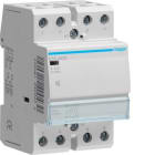 HAGER - CONTACTOR SILENCIOSO 63A 4NA 230V