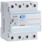 HAGER - Diferencial 4P 40A 30mA tipo HI