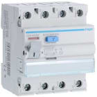 HAGER - Diferencial 4P 63A 30mA tipo HI