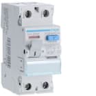HAGER - Diferencial 2P 25A 300mA tipo-A