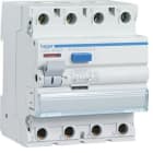 HAGER - Diferencial 4P 40A 300mA tipo-A