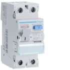 HAGER - Diferencial 2P 40A 300mA tipo-AC