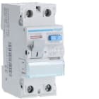 HAGER - Diferencial 2P 63A 300mA tipo-AC