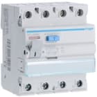 HAGER - Diferencial 4P 40A 300mA tipo-AC