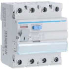HAGER - Diferencial 4P 63A 500mA tipo-AC