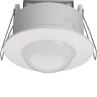 HAGER - Detector de movimientos por infrarrojos 360º empotrable