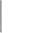 HAGER - Kit uniones 2 armarios horizontales altura 1350