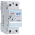 HAGER - Diferencial 2P 63A 300mA selectivo CA