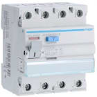 HAGER - Diferencial 4P 40A 300mA selectivo CA