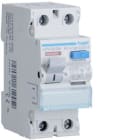 HAGER - Diferencial 2P 63A 300mA selectivo HI