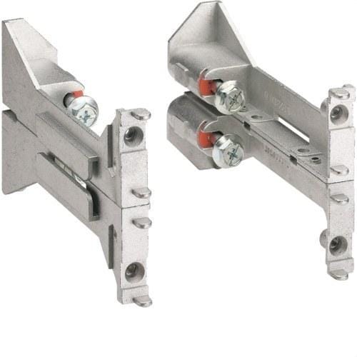 HAGER - Kit uniones 2 armarios verticales