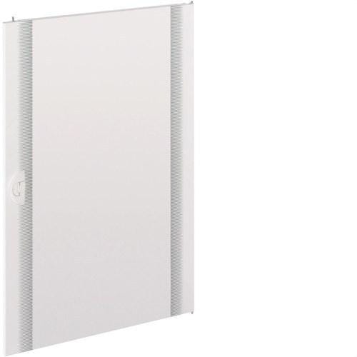 HAGER - Puerta opaca Quadro4 750x370mm