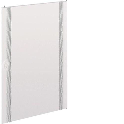 HAGER - Puerta opaca Quadro4 1500x370mm