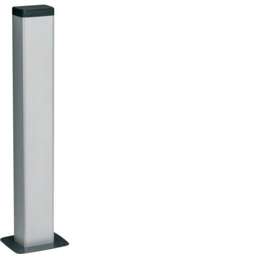 HAGER - Minicolumna para mecanismo universal altura 650mm