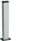 HAGER - Minicolumna para mecanismo universal altura 650mm