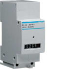 HAGER - Cuenta horas 230V