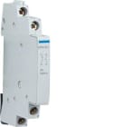 HAGER - Contacto auxiliar 2A 250V