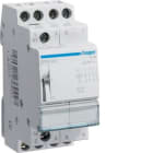 HAGER - Telerruptor 24V 16A 4NA