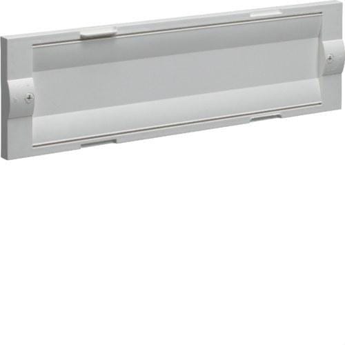 HAGER - Tapa ciega VEGA-D 150x500mm