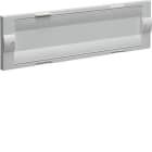 HAGER - Tapa ciega VEGA-D 150x500mm