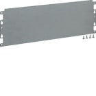 HAGER - Placa montaje ciega VEGA-D 150x440x2mm