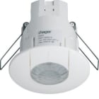HAGER - Detector presencia IP41 360° salida ON/OFF