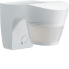 HAGER - Detector movimiento 140° de superficie blanco