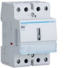 HAGER - Contactor manual 63A 2NA 230V