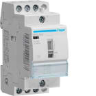 HAGER - CONTACTOR MANUAL 25A 3NA 230V