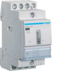 HAGER - Relé mando 16A 4 NA 230V