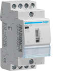HAGER - Contactor manual 25A 4NA 230V