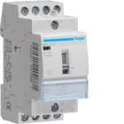 HAGER - Contactor manual 25A 2NA+2NC 230V