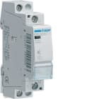 HAGER - Contactor silencioso 25A 1NA 230V