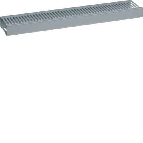 HAGER - Kit canales cuadro PVC 30x80x438mm VEGA-D( 4u)