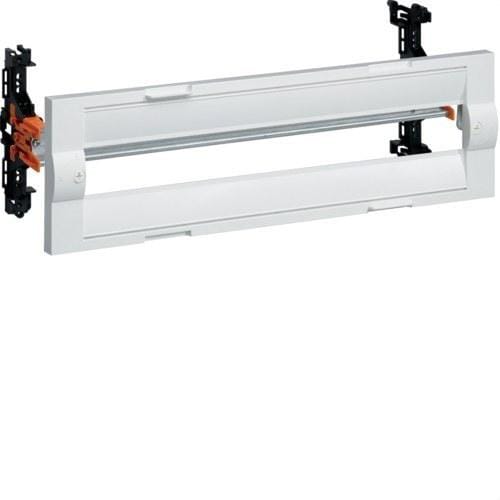 HAGER - Kit equipamientos VEGA-D 1 fila con 24 módulos 150x500mm